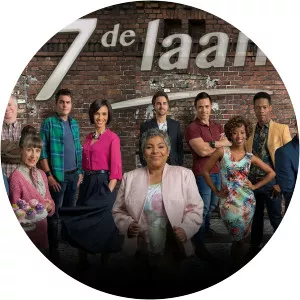 7 De Laan