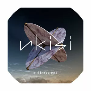 7 Directions - Album by Nkisi