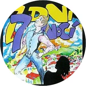 7 dní a 7 nocí - Video game