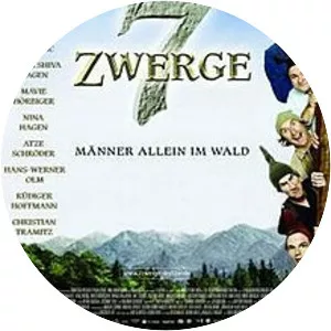 7 Dwarves – Men Alone in the Wood