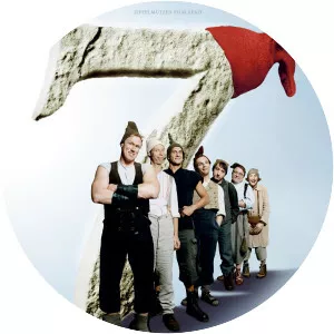 7 Dwarves: The Forest Is Not Enough