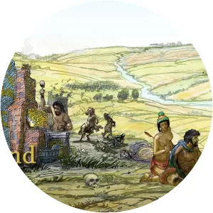 7 Grand Steps: What Ancients Begat