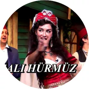 7 Husbands for Hurmuz (7 Kocalı Hürmüz)