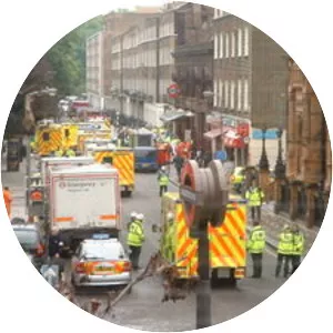 7 July 2005 London bombings