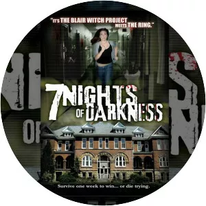 7 Nights of Darkness