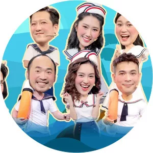 7 nụ cười xuân (Since 2018)