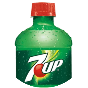 7 Up photograph