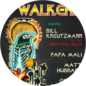 7 Walkers - Rock band