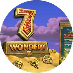 7 Wonders 2