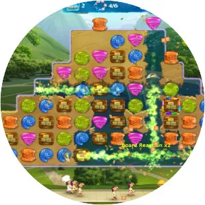 7 Wonders: Ancient Alien Makeover