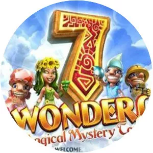 7 Wonders: Magical Mystery Tour