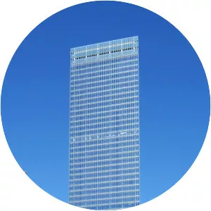 7 World Trade Center