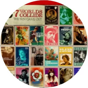 7 Worlds Collide