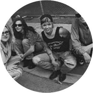 7 Year Bitch - Rock band