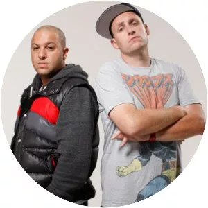 7L & Esoteric - Hip hop duo