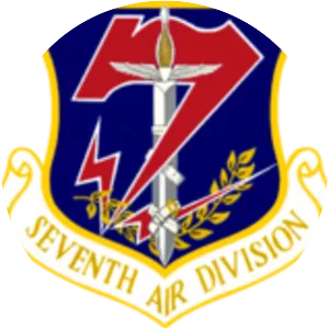 7th Air Division
