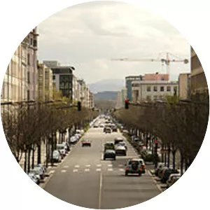 7th arrondissement of Lyon - 