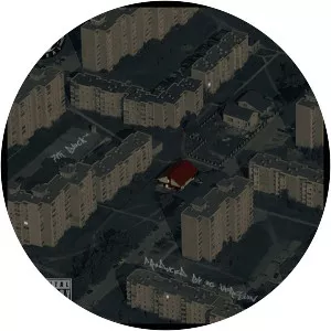 7th Block - Musical artist