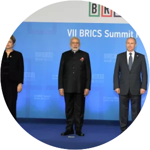 7th BRICS summit - 