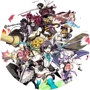 7th Dragon III Code: VFD