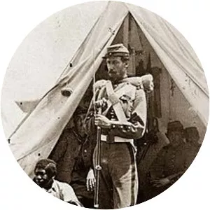 7th New York Militia - Army unit