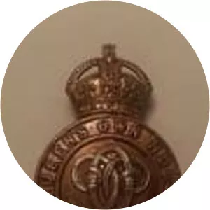 7th Queen's Own Hussars - 