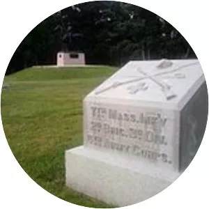 7th Regiment Massachusetts Volunteer . . .