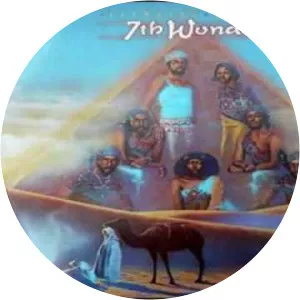 7th Wonder - Musical group