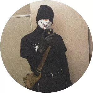 7XVN - Musical artist