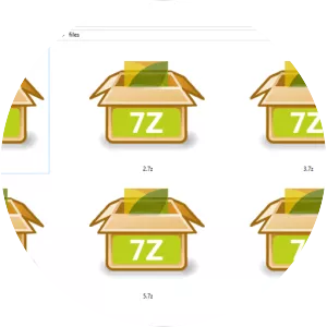 7z - File format