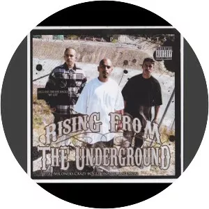 805 Clicka - Musical artist