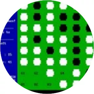 8088 Othello - Video game