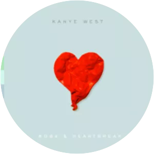 808s & Heartbreak