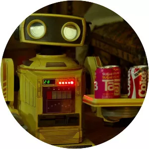 80s Robot - Fictional character