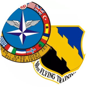80th Flying Training Wing