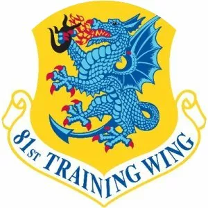 81st Training Wing