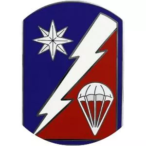 82nd Sustainment Brigade