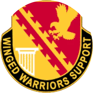834th Aviation Support Battalion