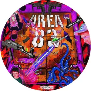 83 HADES - Musical artist