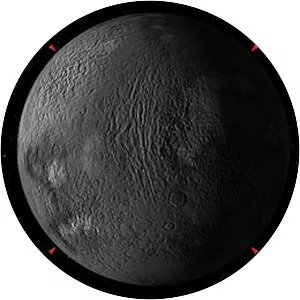 (84522) 2002 TC302 - 