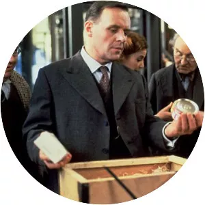 84 Charing Cross Road