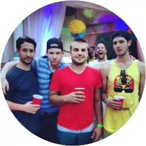 86 The Effort - Musical group