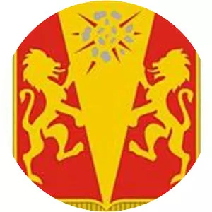 86th Field Artillery Regiment - Army unit