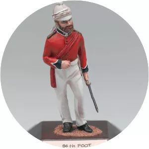 86th (Royal County Down) Regiment of Foot