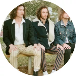 87 Nights - Musical artist