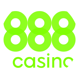 888 Casino - Website