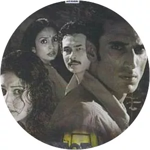 88 Antop Hill - 2003 ‧ Bollywood/Thriller ‧ 2h 3m