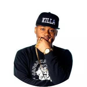 88 Killa - Musical artist