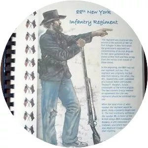 88th New York Infantry
