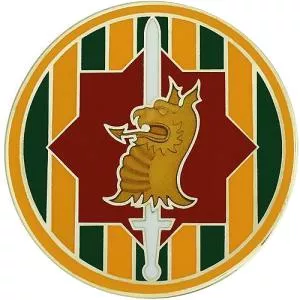 89th Military Police Brigade